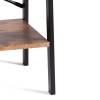 Стеллаж Tetchair WS-02 20147 burnt фото 8