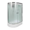 Душевая кабина AvaCan D272R 120x80x210 фото 2