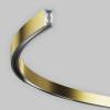 Шинопровод Technical Busbar trunkings Flarity TRX154-SR-D800-BS фото 3