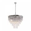 Подвесная люстра Maytoni Linn MOD091PL-09CH