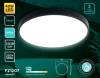 Потолочный светодиодный светильник Ambrella light Orbital Air FZ1207 фото 2