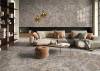 Керамогранит Ennface Accent ENACN8013HG80160 Teriber High Glossy 80x160x9 фото 10
