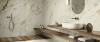 Керамогранит Supergres Ceramiche Purity Tuscany PMWY Mysterious White Lux RT 60x120 фото 3