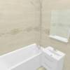 Декор Gracia Ceramica Regina beige 02 25x60 фото 5