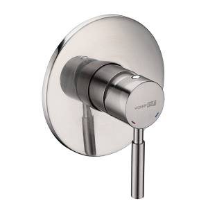 Смеситель для душа Wasserkraft Wern 4251 с внутренней частью