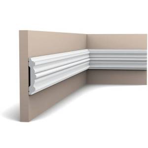 Молдинг Orac Decor Luxxus P9020 200x2.1x9.6