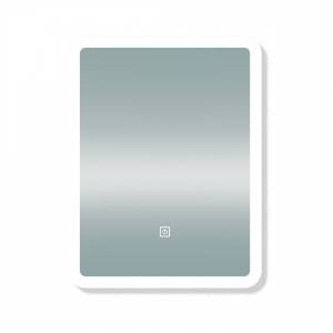 Зеркало Maretti Florenza FL143343K33EL с подсветкой, 33x43 см