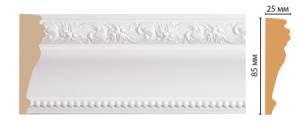 Молдинг DECOMASTER 152-115 240x8.5x2.5
