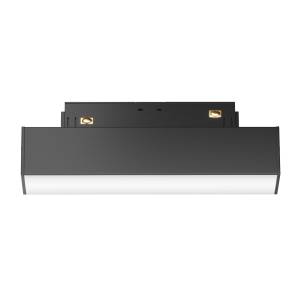 Трековый светильник Technical Basis TR074-2-7W4K-B