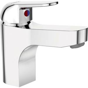 Смеситель для раковины Vidima Fine BA385AA Grande