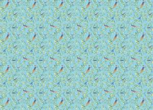Обои Marburg Gloockler Pompoos Provence 35622