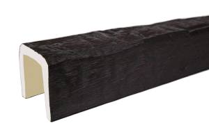 Балка декоративная Уникс Классика Б2 Венге 300x12x12