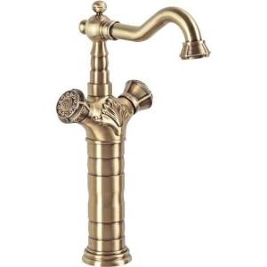 Смеситель для раковины Bronze de Luxe 10219