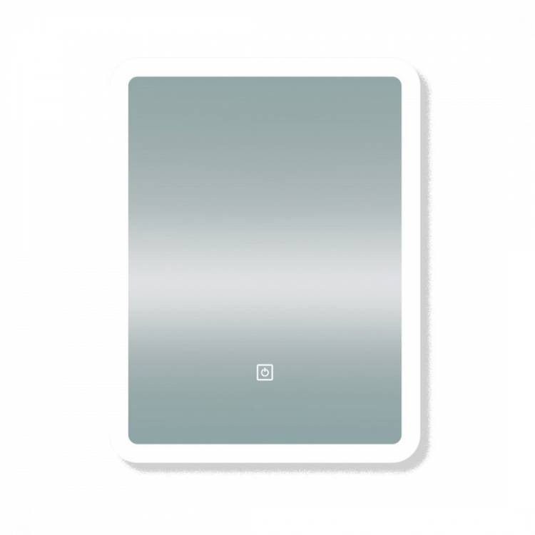 Зеркало Maretti Florenza FL143343K33EL с подсветкой, 33x43 см