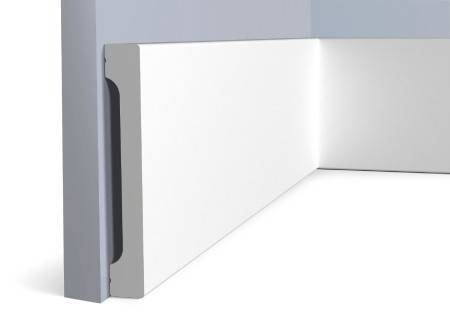 Плинтус Hiwood B110V1 200x1.6x11