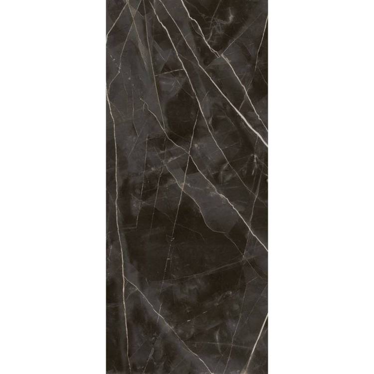 Керамогранит Italon Стелларис 600180000049 Absolut Black 6 mm Lux Ret 120x278