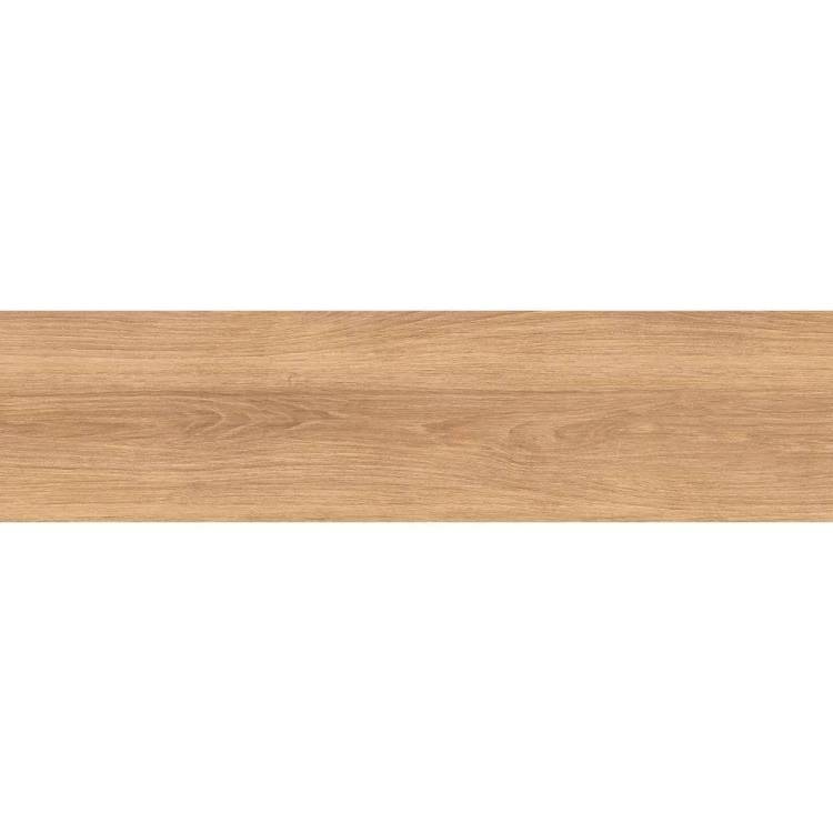 Керамогранит Cersanit Select Wood A17952 бежевый ректификат 21.8x89.8