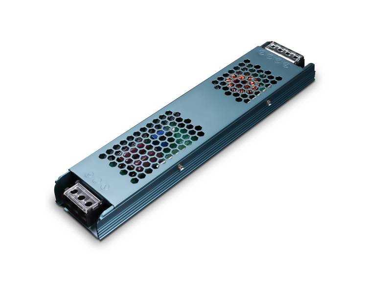 Блок питания для светодиодной ленты Ambrella light Illumination GS8930