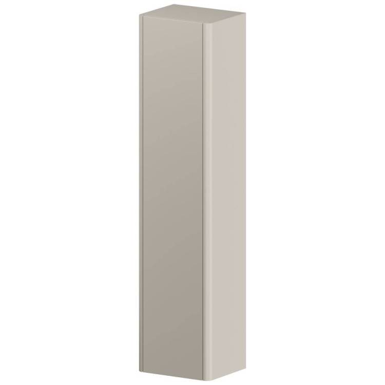 Шкаф-пенал Armadi Art Voi 782-BD-CM гладкий, 145x35 см, Cashmere