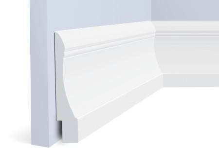 Плинтус Hiwood L1606 200x1.9x9