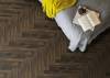 Керамогранит Ennface Wood ENWD1023CR20120 Afromontane Carving 120x20x0.9 фото 9