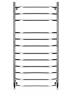 Полотенцесушитель электрический Secado Агата 4603777450731 5 120x60, L, хром