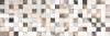 Декор Primavera Tiziana Gold DG04-01 Decor 01 Glossy 30x90