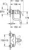 Смеситель для кухни Grohe Eurosmart New 31509002 фото 2