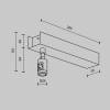 Комплектующие для трековой системы Technical Flarity TRA156C-BB1-PT фото 5