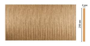 Декоративная панель DECOMASTER G20-20 240x0.6x20
