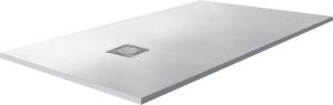 Поддон для душа RGW Stone Tray ST-0147W 70х140 с сифоном