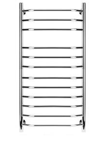 Полотенцесушитель электрический Secado Агата 4603777450731 5 120x60, L, хром