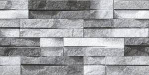 Керамогранит Concor E26-1513 Brick Grey 30x60