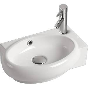 Рукомойник SantiLine SL-2022L 42 см