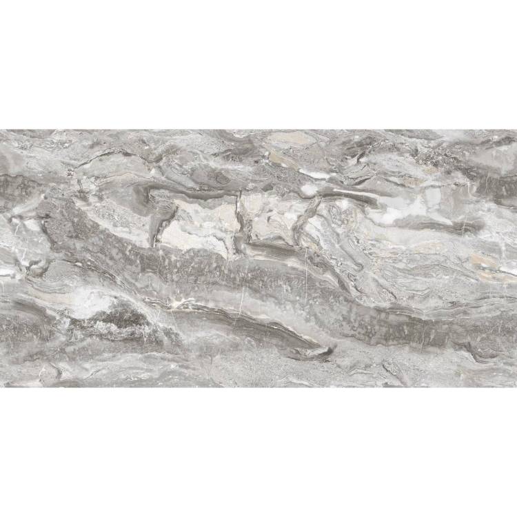 Керамогранит Ceradim Ocean Awesome Grey Серый 60x120