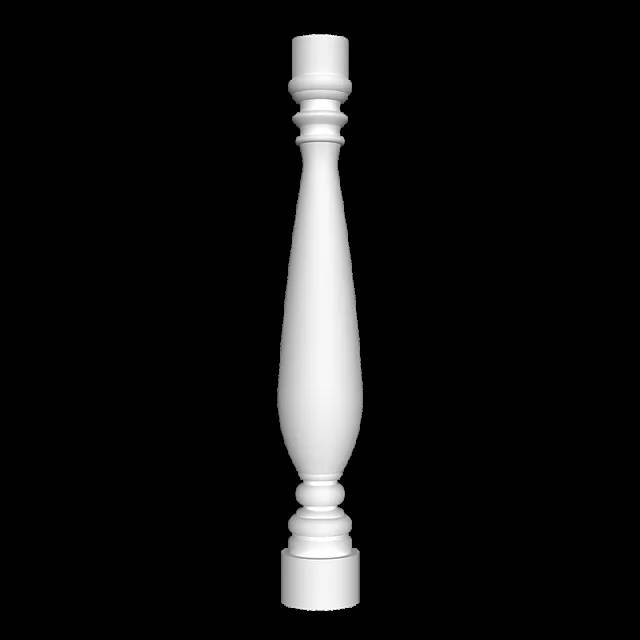 Балясина Artpole SBL13 11x11x80