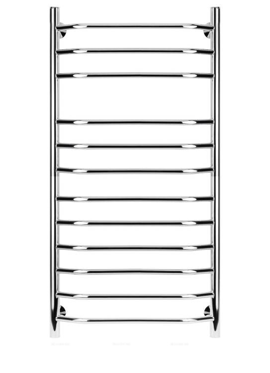 Полотенцесушитель электрический Secado Агата 4603777450731 5 120x60, L, хром