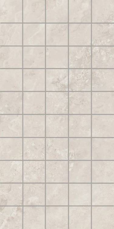 Декор Kerama Marazzi Литос KMD2PTG006BR чипсет бежевый светлый матовый обрезной 30x60