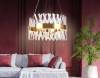 Подвесной светодиодный светильник Ambrella light Traditional TR5309 фото 8