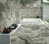 Керамогранит Cerdomus Jade 81844 Ematite Book Match Lev. 120x240 фото 11