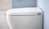 Унитаз подвесной VitrA V-Care 5674B003-6193 Basic фото 4
