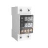 Реле напряжения Werkel W932P63R