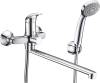 Универсальный смеситель Wasserkraft Isen 2602L