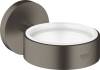 Стакан Grohe Essentials 40369 фото 6