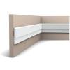 Молдинг Orac Decor Luxxus P9900 200x1x8
