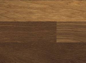 Инженерный паркет Haro Strip Allegro 548140 Дуб Мореный Тренд Браш 490x70x10