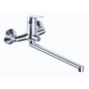 Смеситель для ванны Voda Tide TD31 хром