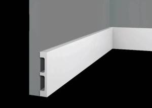 Плинтус Artiva RT034 200x1.5x8