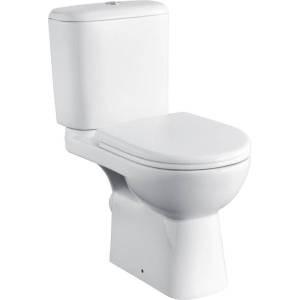 Унитаз-компакт Roca Access 34P23800Y