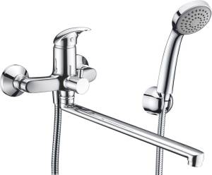 Универсальный смеситель Wasserkraft Isen 2602L